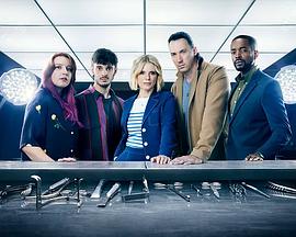 无声的证言 第二十七季 第2集