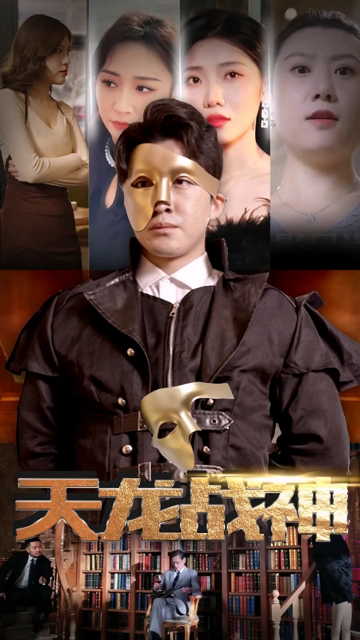 天龙战神 第03集