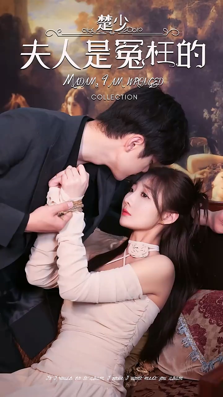 楚少夫人是冤枉的 第02集