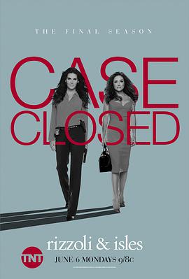 妙女神探 第七季 第01集