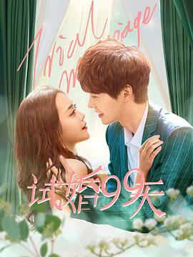试婚99天 第02集