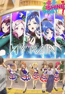 闪耀路标 第01集