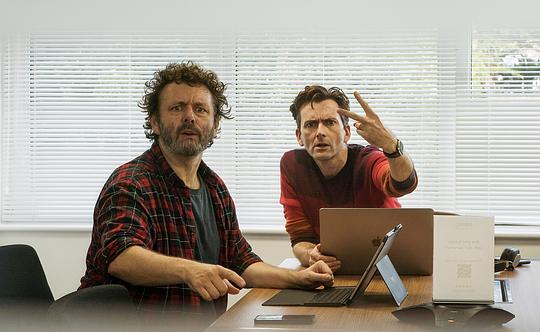 舞台剧 第三季 第01集