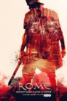 罗马第二季 第02集